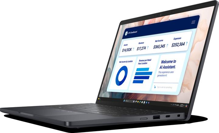Actual product image Dell PA13250 (13.30", 512 GB, 32 GB, CH)