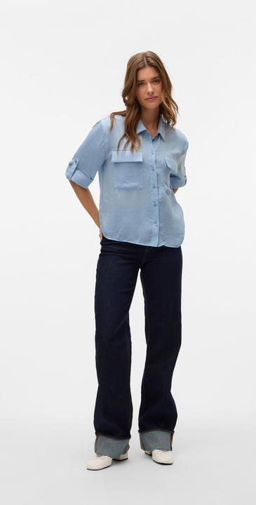 Produktbild Aware Vmfabiana 3/4 Shirt Vma Noos (XS)