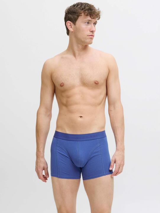Produktbild Jack & Jones Jacordinary Trunks 3 Pack Noos (M, 3er Pack)