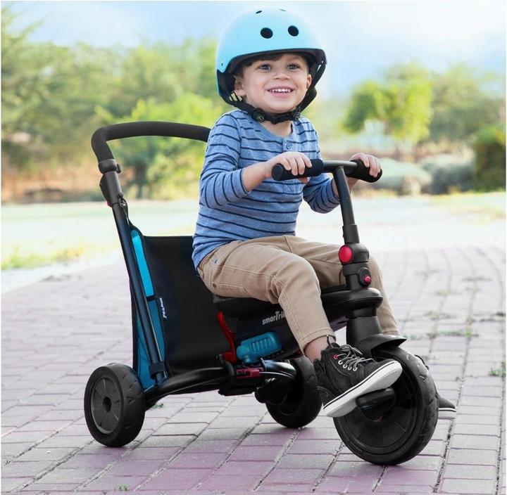 Image du produit SmarTrike smarTfold 400S