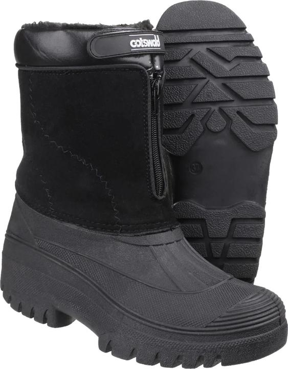 Image du produit Cotswold Bottes d'hiver imperméables Venture (44)