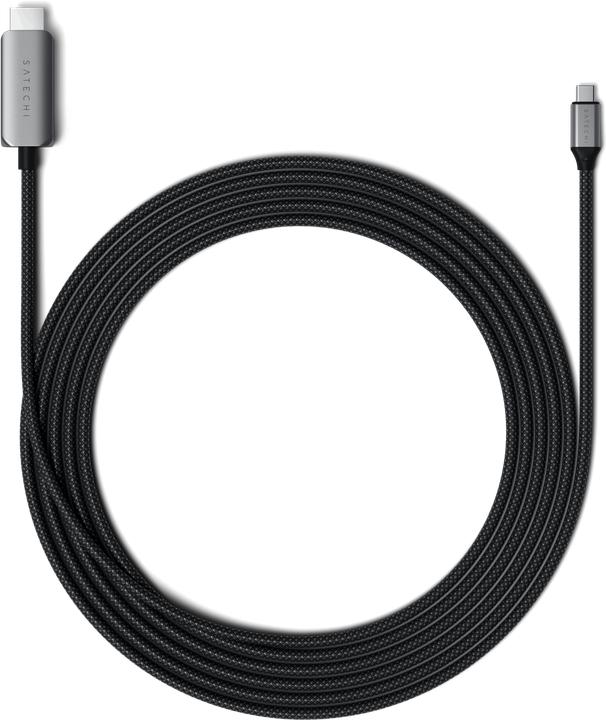 Image du produit Satechi HDMI – USB C (2 m)