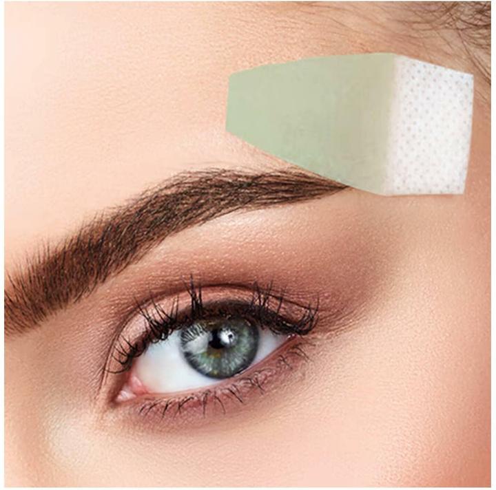 Immagine prodotto Andmetics - Additional Wax Strips