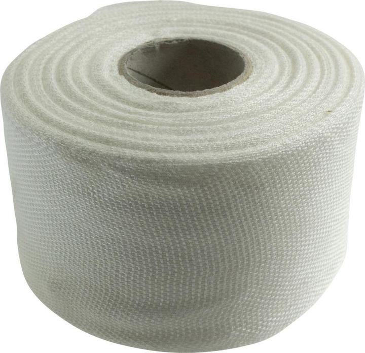 Produktbild Dönges Nesselband, nicht imprägniert, Breite 50 mm, Länge 25 m (50 mm)