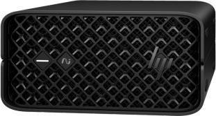 Produktbild HP Z2 Mini G1a Workstation Desktop PC (1000 GB, 64 GB)