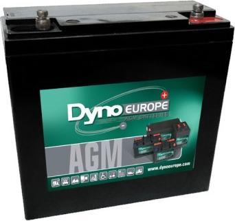 Actual product image Dyno EUROPE Dyno DAB12-18EV-HD (12 V)