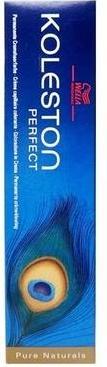 Produktbild Wella Koleston Perfect Me+ Pure Naturals (6/ dunkelblond farbvertiefung)