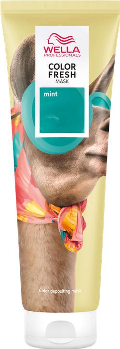 Actual product image Wella Color Fresh (150 ml)