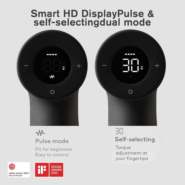 Productafbeelding Hoto Gereedschapsset (30 Nm, 30 Nm)