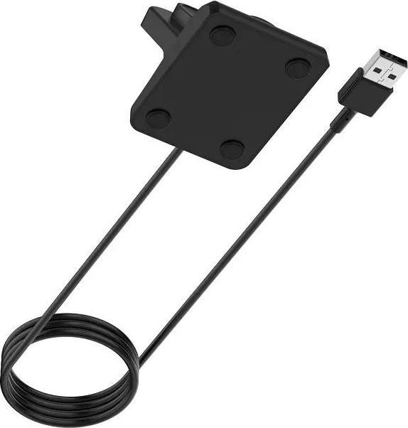 Image du produit PhoneLook Chargeur USB avec support Fitbit Versa 3 4 et Fitbit Sense 1 2