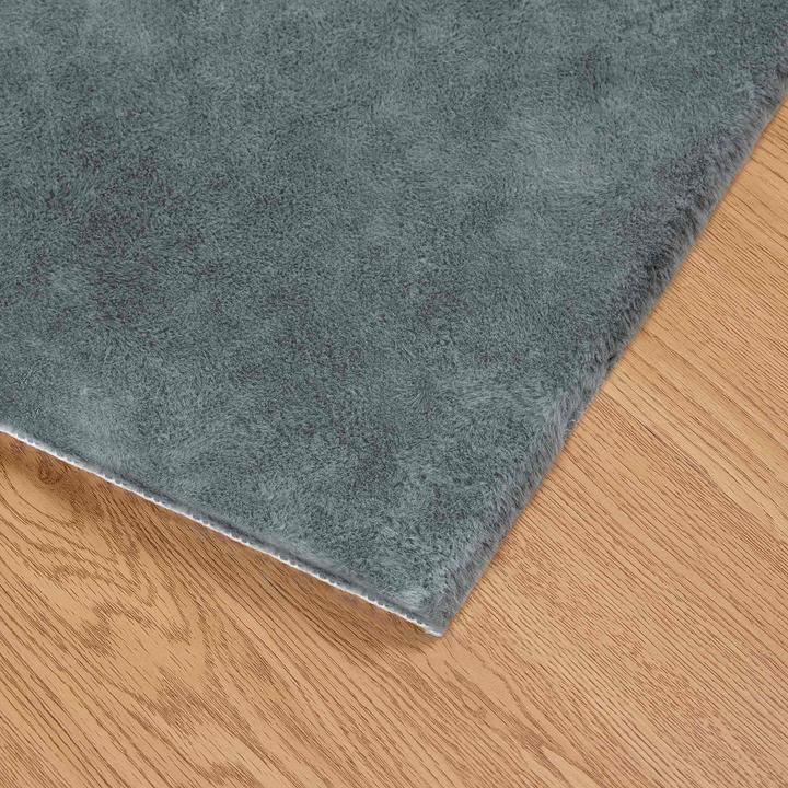 Produktbild vidaXL Wohnzimmerteppich