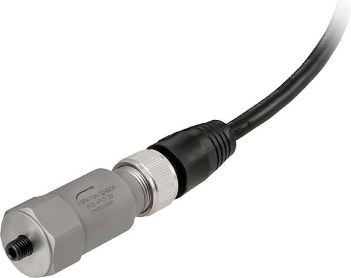 Actual product image PCE Instruments Vibrationsaufnehmer