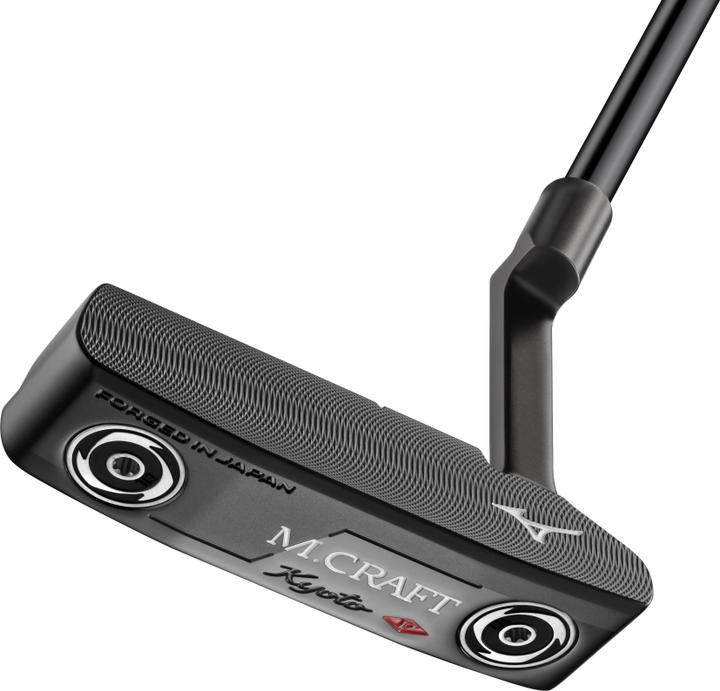 Mizuno .CRAFT KYOTO P Gray IP (Rechtshänder)