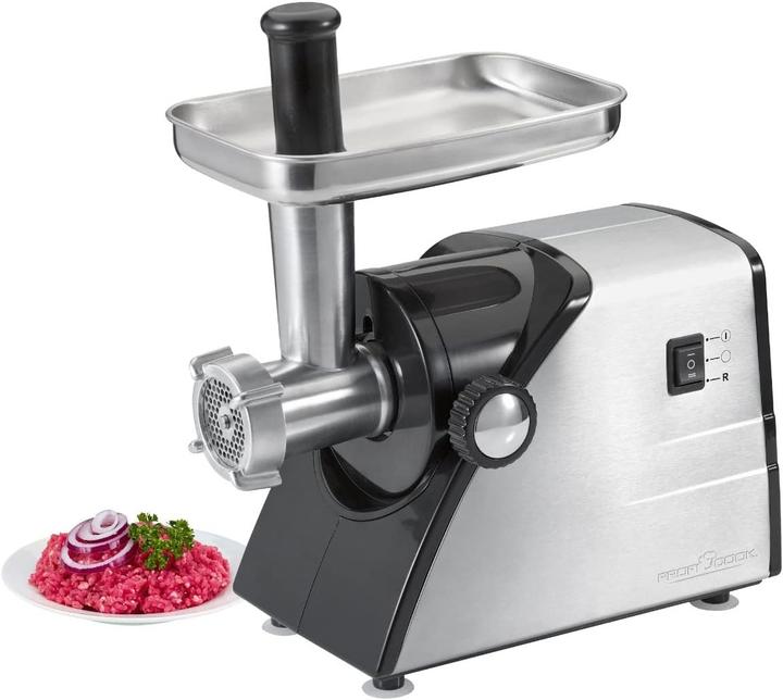 Produktbild Proficook Fleischwolf PC-FW 1060