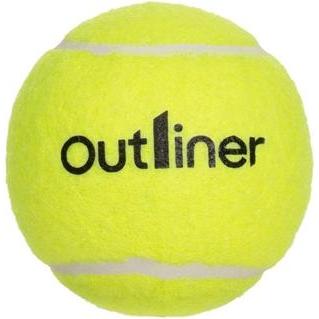 Thumbnail - Outliner, Tennisball
