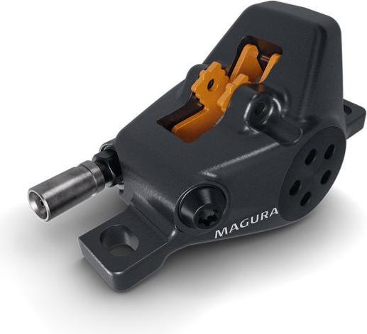Produktbild Magura Bremszange MT A2 (Bremsset)