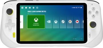 Productafbeelding Logitech G G Cloud