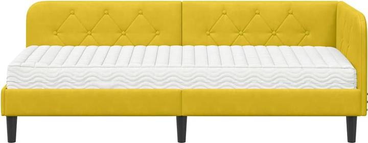 Image du produit vidaXL Bettrahmen (80 x 200 cm)