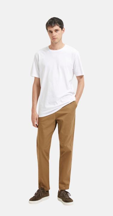 Image du produit Selected Homme Lässiges T-Shirt (XL)