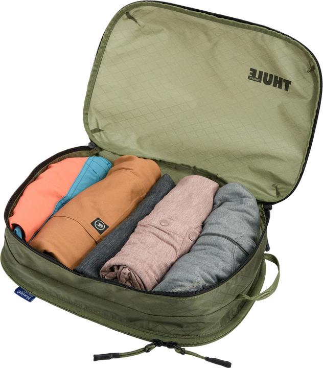 Actual product image Thule Clean/Dirty Packing Cube