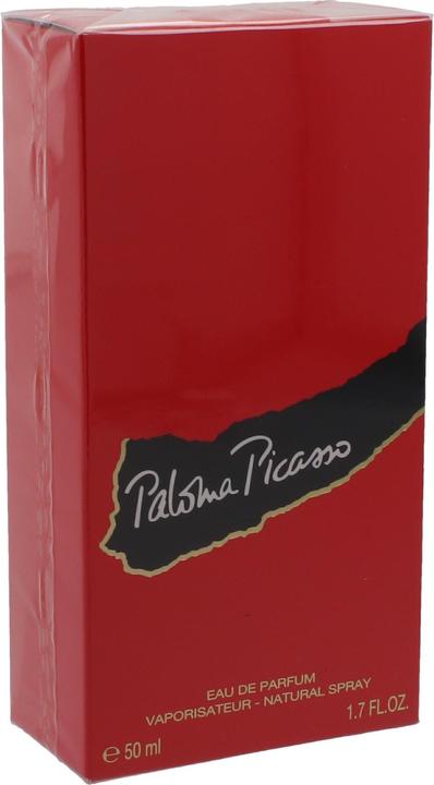 Image du produit Paloma Picasso Parfum (Eau de parfum, 50 ml)