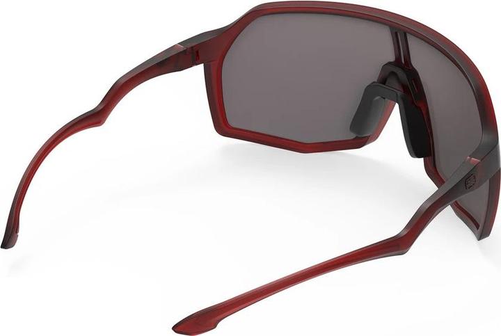 Actual product image Rudy Project Thunder
