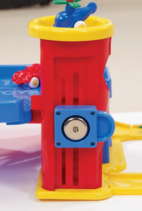 Produktbild Viking Toys Parking