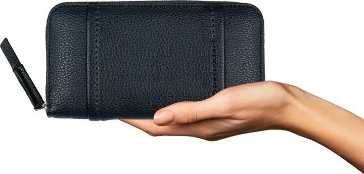Image du produit Tom Tailor Beca Long Zip Wallet