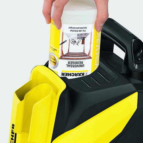 Productafbeelding Kärcher K4 Premium Full Control Home (Elektrische stroom)