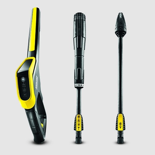 Actual product image Kärcher K4 Premium Full Control Home (Electrical connection)
