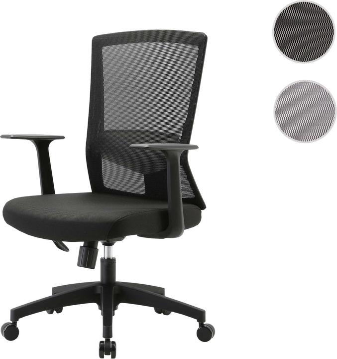 Produktbild Sihoo Bürostuhl mit Lendenwirbelstütze