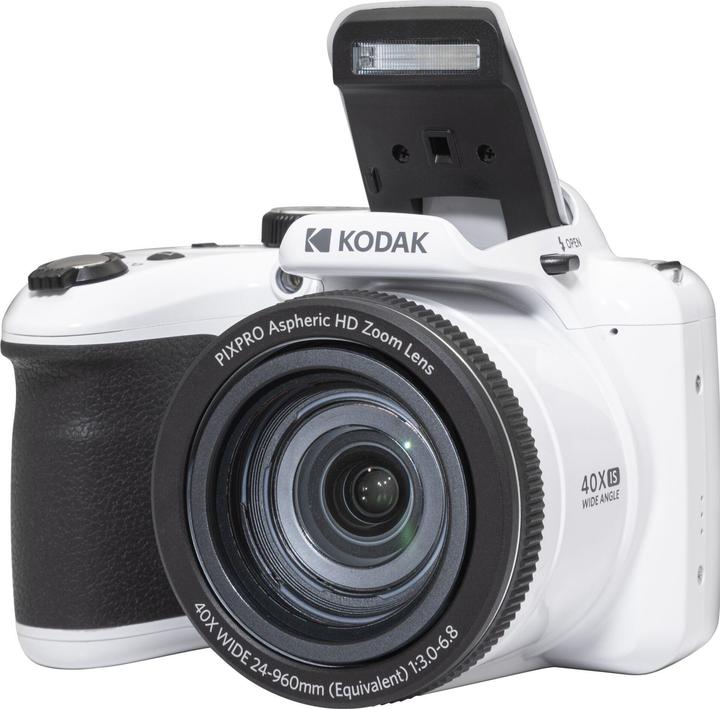 Actual product image Kodak Pixpro AZ405 (4.3 - 172 mm, 20.68 Mpx, 1/2,3'')