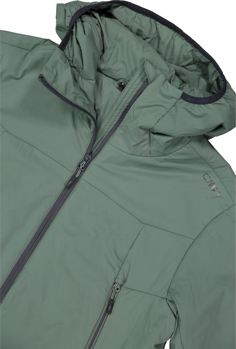 Immagine prodotto CMP Campagnolo Hoodie (S)