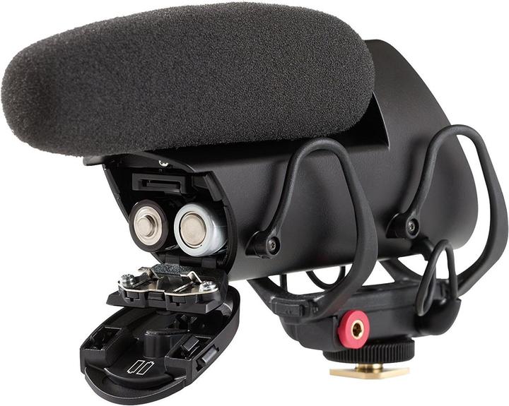 Produktbild Shure Vp83f