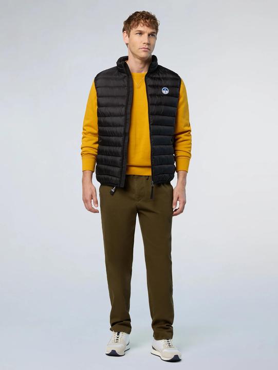 Produktbild North Sails ärmellose Daunenjacke skyes (XL)
