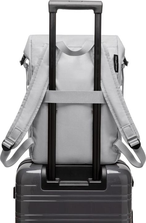 Produktbild Horizn Shibuya Rolltop Backpack (19 l)