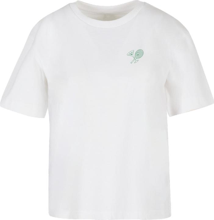 Produktbild Miss Tee Chasing Aces Tee - 187355 (S)