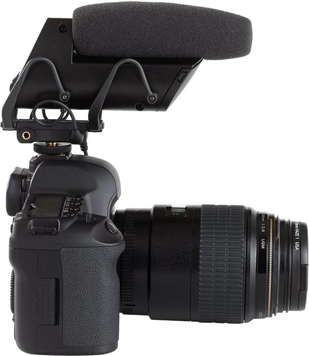 Produktbild Shure Vp83f