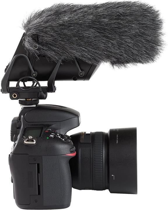 Produktbild Shure Vp83f