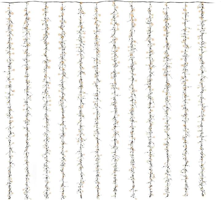 Image du produit STT Angel Curtain Noir (2 m)