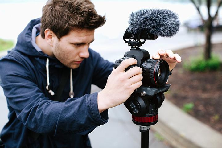 Produktbild Shure Vp83f