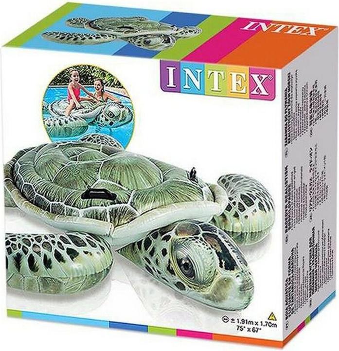 Produktbild Intex Realistic Sea Turtle