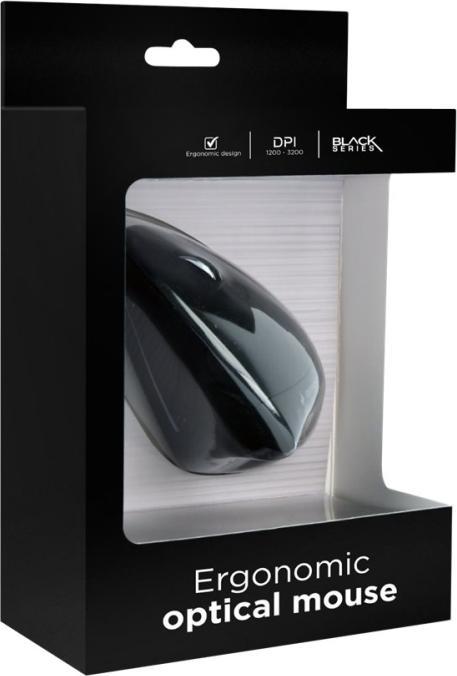 Actual product image Gembird MUSW-ERGO-01 (Cable)