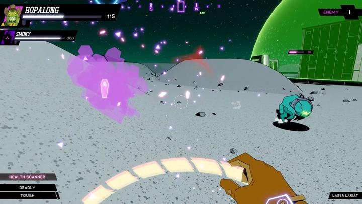 Immagine prodotto Maximum Games Bastardi selvaggi /Switch (Switch, Switch Lite, Switch OLED, DE)