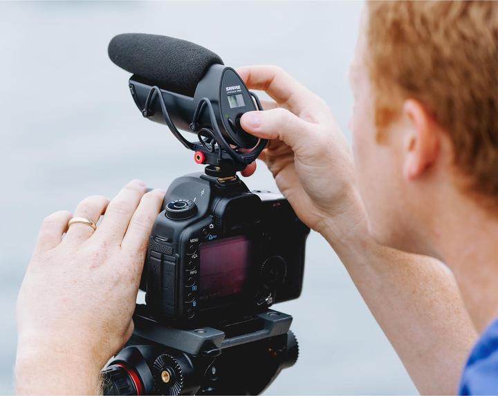 Produktbild Shure Vp83f