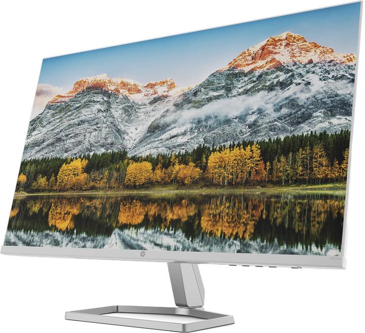 Produktbild HP M27fw (1920 x 1080 Pixel, 27")