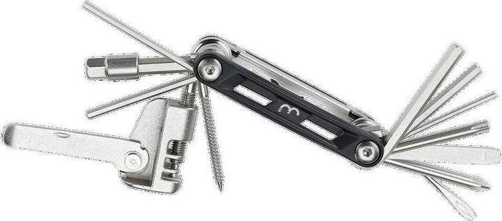 Actual product image BBB Minitool MaxiFold L Tubeless