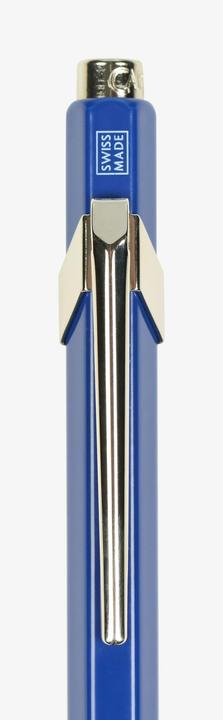 Produktbild Caran d'Ache 849 Classic (Blau, 1 x)