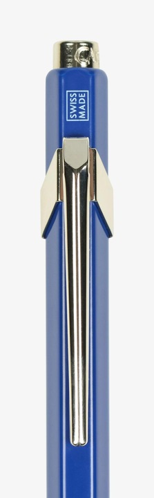 Image du produit Caran d'Ache 849 Classic (Bleu, 1 x)