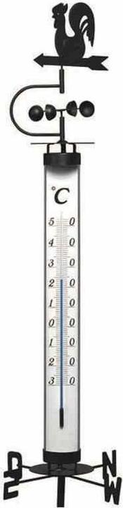 Image du produit TFA Thermomètre de sol 12.2035 Schw
